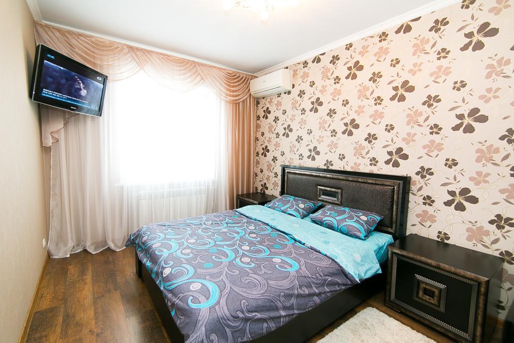 Vip Apartment On Ilinska Sumy Exterior foto